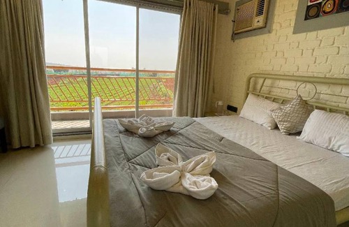 Bhilar Villa | 265 m² Villa ∙ 4 bedrooms ∙ 8 guests