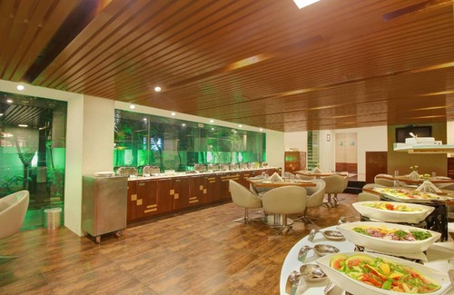 Shivaji Nagar Hotel | 27 m² Hotel ∙ 2 guests