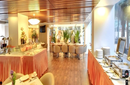 Shivaji Nagar Hotel | 27 m² Hotel ∙ 2 guests