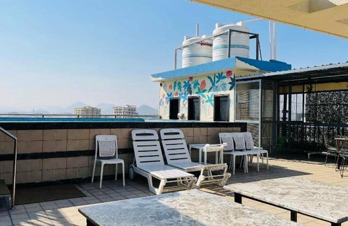 Bedla Hotel | 27 m² Hotel ∙ 2 guests