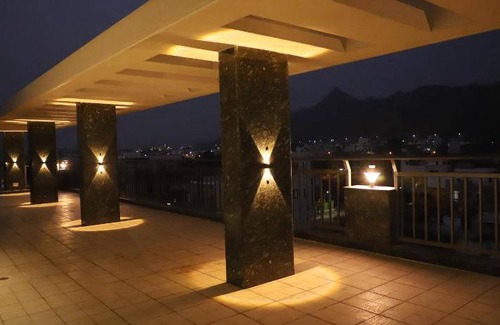 Bedla Hotel | 27 m² Hotel ∙ 2 guests
