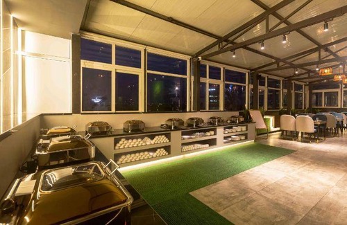 Nagavara Hotel | 27 m² Hotel ∙ 3 guests