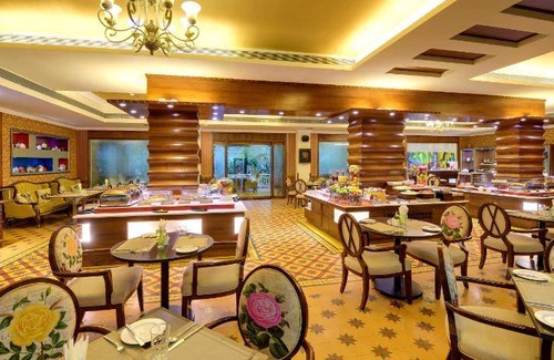 Jayadev Vihar Resort | 279 m² Resort ∙ 127 guests
