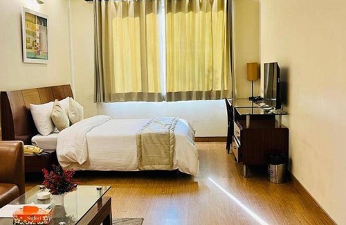 DLF Phase 3 Bed & Breakfast | 28 m² Bed and breakfast ∙ 2 bedrooms ∙ 2 guests