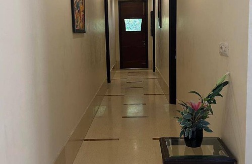 DLF Phase 3 Bed & Breakfast | 28 m² Bed and breakfast ∙ 2 bedrooms ∙ 2 guests