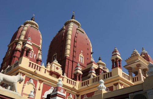 Greater Kailash I Hostel | 28 m² Hostel ∙ 2 guests
