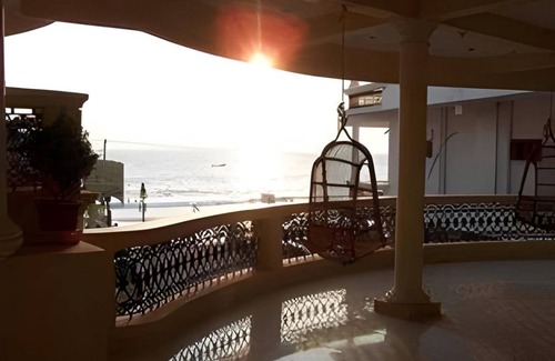Kovalam Resort | 28 m² Resort ∙ 4 guests