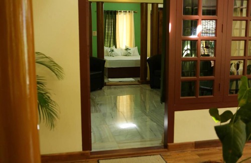 Kolagappara Resort | 280 m² Private room ∙ 1 bedroom ∙ 4 guests