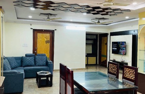 Kondapur Apartment | 2800 m² Apartment ∙ 2 bedrooms ∙ 6 guests