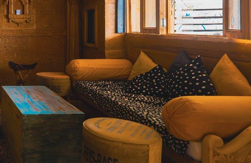 Jaisalmer Hostel | 284 m² Hostel ∙ 10 guests