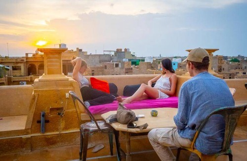Jaisalmer Hostel | 284 m² Hostel ∙ 10 guests