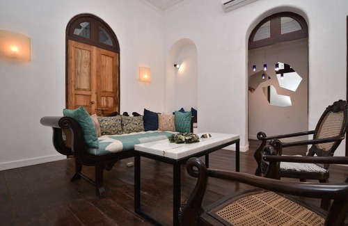 Altinho Bed & Breakfast | 30 m² Bed and breakfast ∙ 3 guests