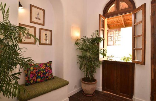 Altinho Bed & Breakfast | 30 m² Bed and breakfast ∙ 3 guests