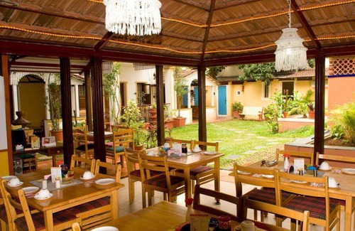 Bangalore City Center Bed & Breakfast | 30 m² Bed and breakfast ∙ 8 guests