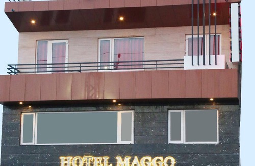 Bharatpur Hotel | 30 m² Hotel ∙ 6 guests