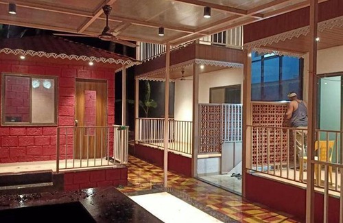 Diveagar Resort | 30 m² Resort ∙ 2 guests