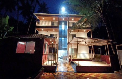 Diveagar Resort | 30 m² Resort ∙ 2 guests