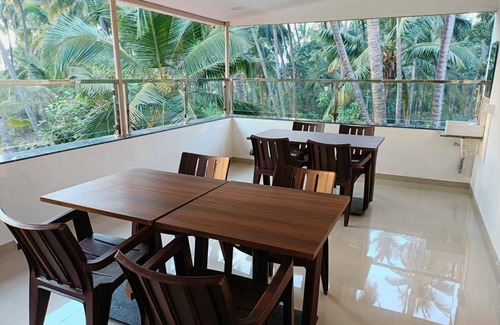 Diveagar Resort | 30 m² Resort ∙ 2 guests