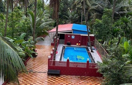 Diveagar Resort | 30 m² Resort ∙ 2 guests