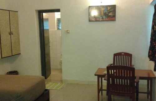 Daulatabad Resort | 30 m² Resort ∙ 4 guests