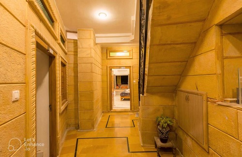 Amar Sagar Pol Bed & Breakfast | 300 m² Bed and breakfast ∙ 3 guests