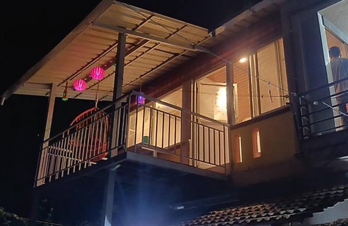 Chikkamagaluru House | 300 m² Bungalow ∙ 1 guest