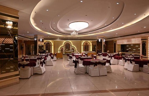 Karnal Hotel | 300 m² Hotel ∙ 4 guests