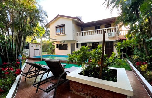 Lonavala Villa | 300 m² Villa ∙ 4 bedrooms ∙ 30 guests