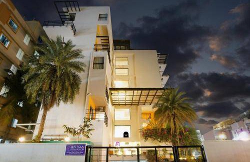 Spice Garden Layout Hotel | 300 m² Hotel ∙ 3 guests