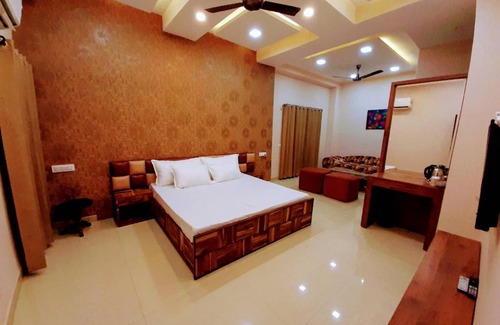 Amritsar Villa | 300 m² Villa ∙ 6 bedrooms ∙ 15 guests