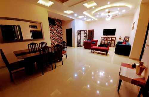 Amritsar Villa | 300 m² Villa ∙ 6 bedrooms ∙ 15 guests