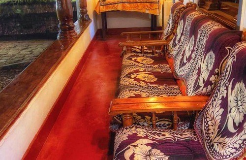Mananthavady House | 3000 m² House ∙ 5 bedrooms ∙ 20 guests