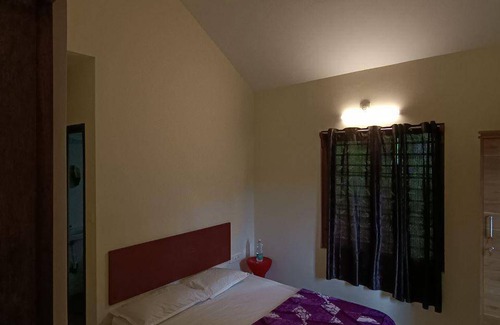 Vythiri House | 3000 m² House ∙ 4 bedrooms ∙ 14 guests