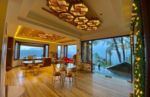 Shimla Villa | 3000 m² Villa ∙ 7 bedrooms ∙ 2 guests