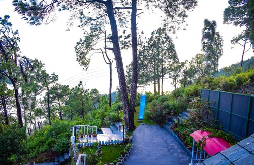 Shimla Villa | 3000 m² Villa ∙ 7 bedrooms ∙ 2 guests