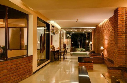 Murbad Resort | 325 m² Resort ∙ 4 guests