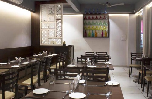 Kolhapur Bed & Breakfast | 33 m² Bed and breakfast ∙ 3 guests