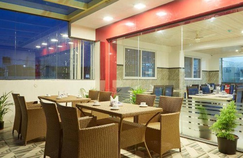 Gandhi Nagar Hotel | 33 m² Hotel ∙ 4 guests