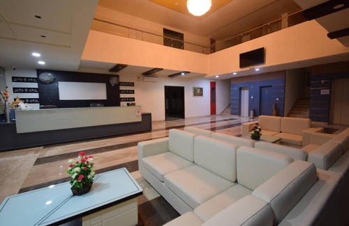 Nathdwara Hotel | 33 m² Hotel ∙ 5 guests