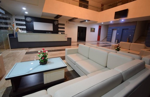 Nathdwara Hotel | 33 m² Hotel ∙ 5 guests