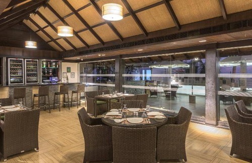 Kuzhuppilly Resort | 33 m² Resort ∙ 127 guests