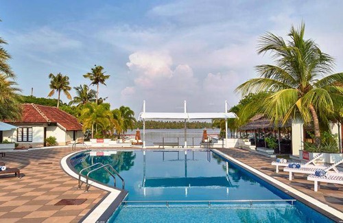 Kuzhuppilly Resort | 33 m² Resort ∙ 127 guests