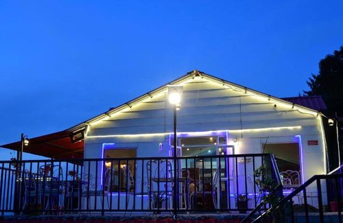 Dalhousie Resort | 33 m² Resort ∙ 3 guests