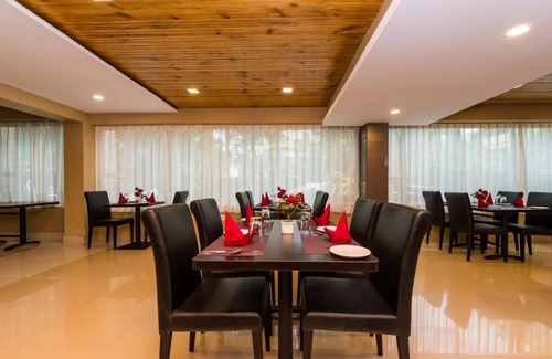 Siliguri Resort | 33 m² Resort ∙ 3 guests
