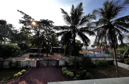 Udupi House | 334 m² Bungalow ∙ 4 bedrooms ∙ 10 guests