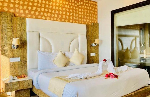 Shimla Resort | 34 m² Resort ∙ 4 guests