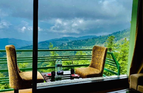 Shimla Resort | 34 m² Resort ∙ 4 guests