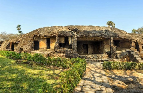 Kurla West Hotel | 35 m² Hotel ∙ 2 guests