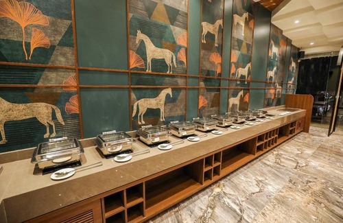 Daulatabad Hotel | 35 m² Hotel ∙ 4 guests