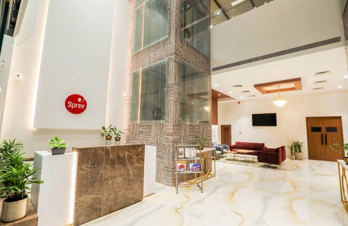 Daulatabad Hotel | 35 m² Hotel ∙ 4 guests